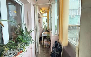 Centrala Proprie | 3 camere | Decomandat | N. Titulescu - Poză 14