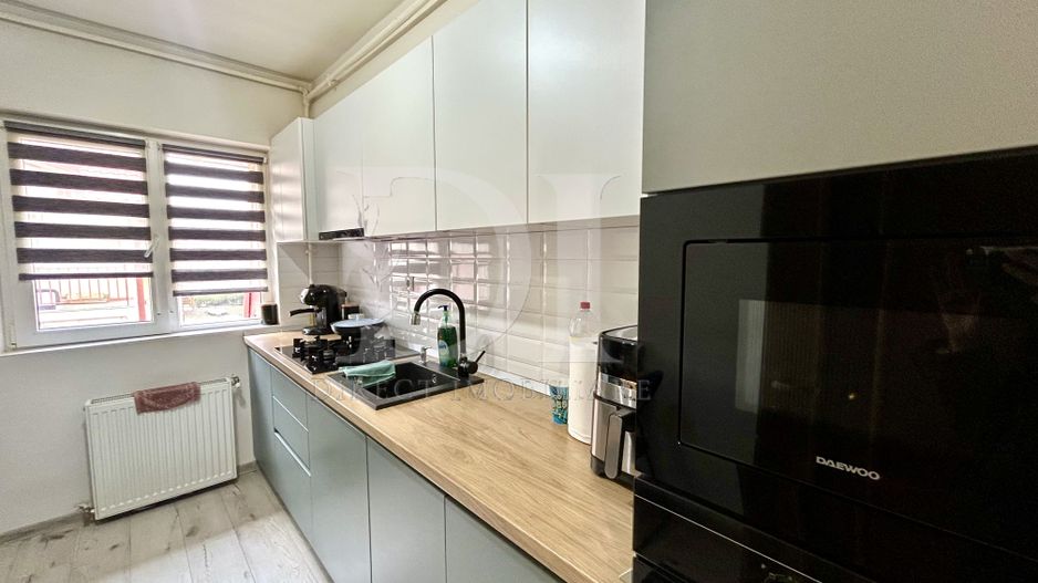 Apartament la cheie / etaj intermediar / Zona Eroilor - Poză 4