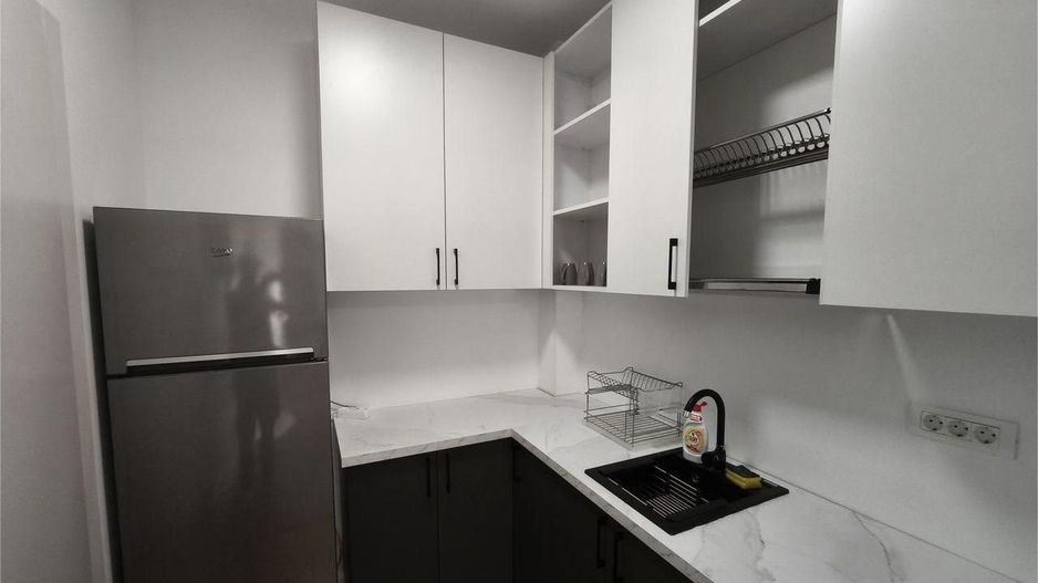 Apartament 2 camere, prima închiriere, parcare inclusa - Soseaua Nordului - Poză 7