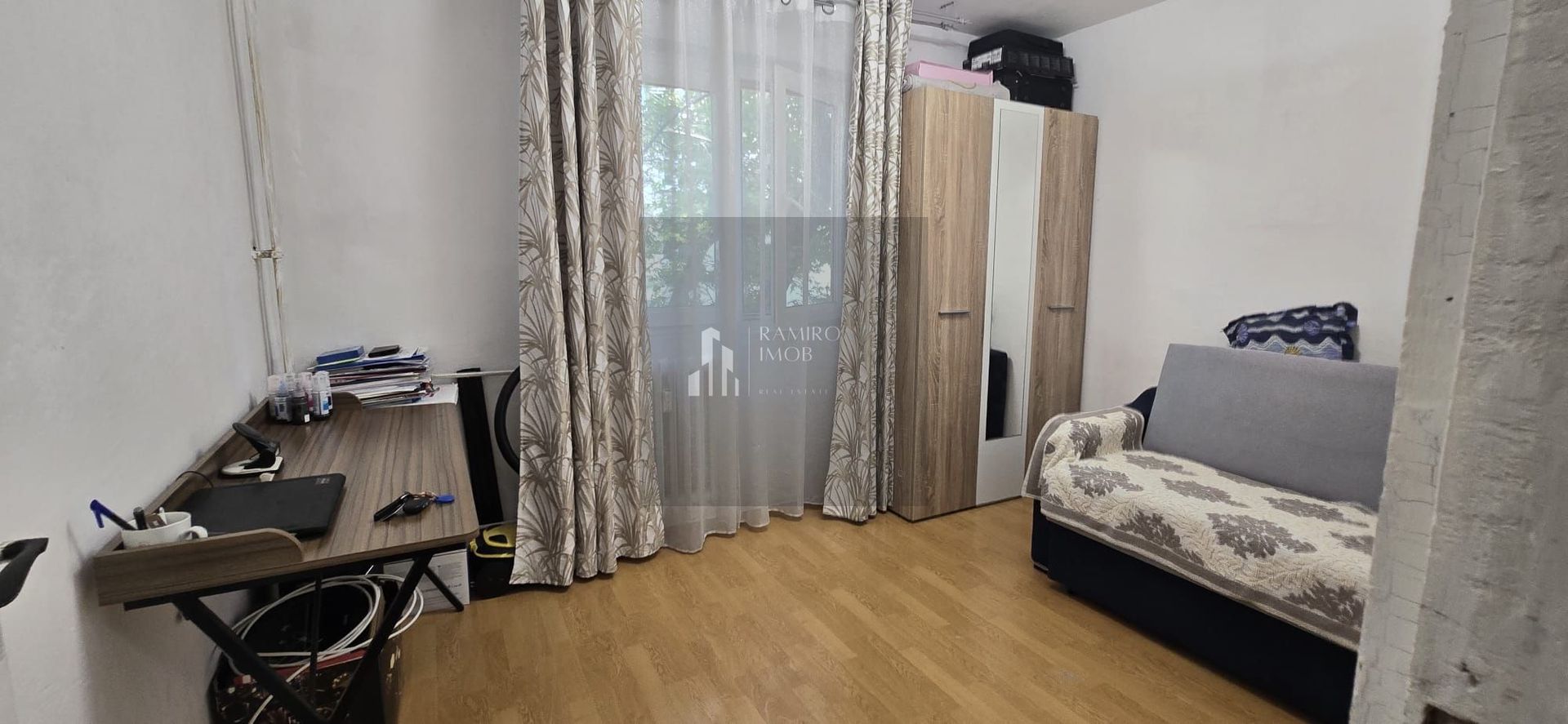 Apartament 2 camere zona Luica-Brancoveanu - Poză 2