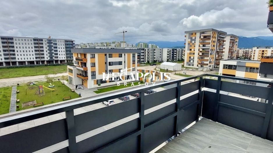 Apartament 2 camere | Decomandat | Loc de parcare - Poză 12