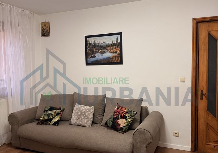 Apartament 2 camere de inchiriat, Podu Ros, Iasi - Poză 7