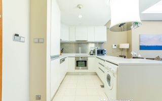 Apartament 2 camere lux in Dubai - Poză 4