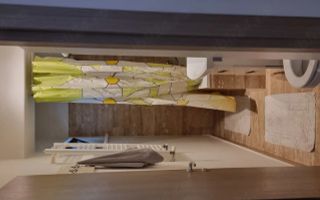 Apartament 2 camere Nicolina, bloc nou 2018, lângă Palas - închiriere - Poză 2