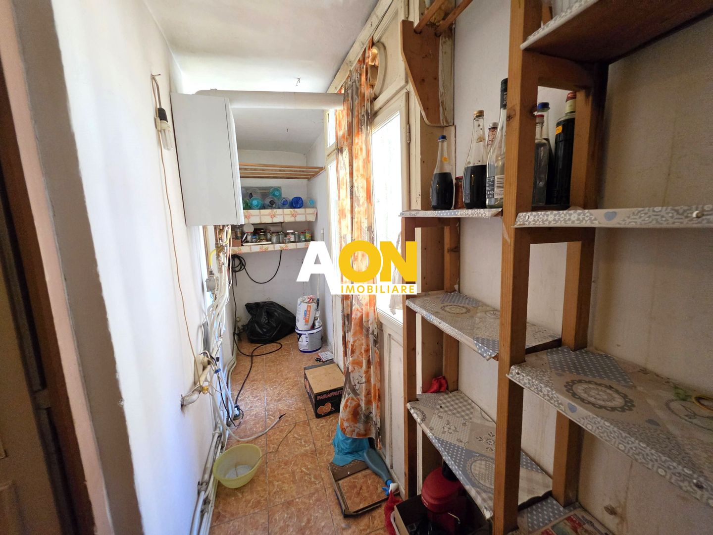 Apartament 3 camere, decomandat, mobilat, utilat, 64 mp, ultracentral - Poză 4