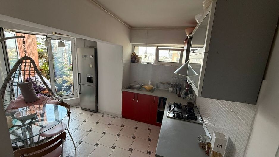 De vanzare Apartament 3 camere, Calea Calarasilor, Hyperion, CENTRAL - Poză 6