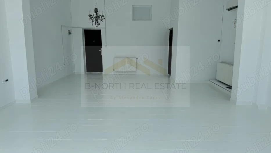 Spațiu comercial de închiriat 50/65 mp, trafic intens, Bragadiru - Poză 3