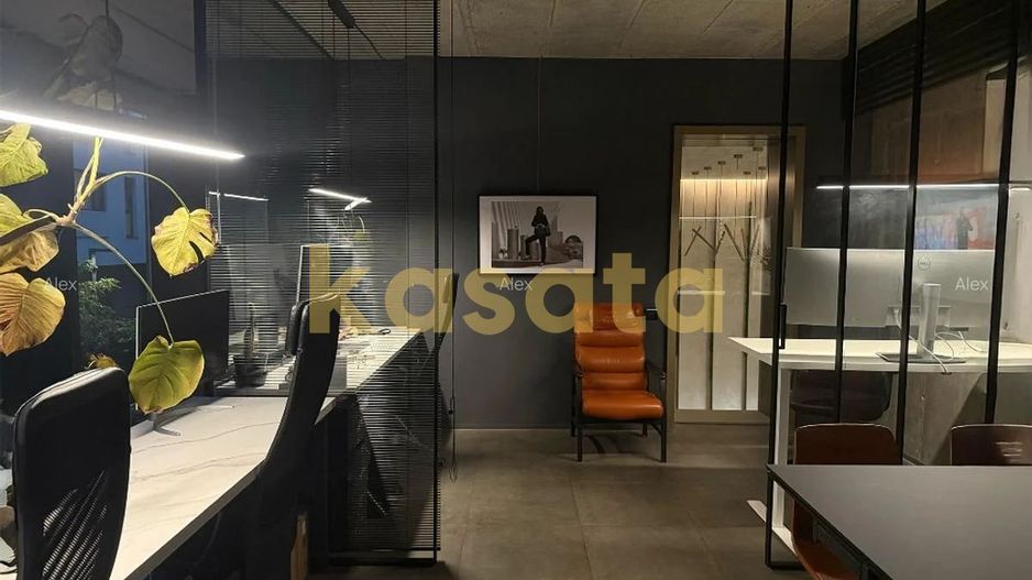 Spațiu de Birouri Premium în WIN Herăstrău - Poză 4