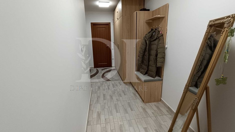 Apartament la chei | 3 camere | Complet mobilat si utilat - Poză 7
