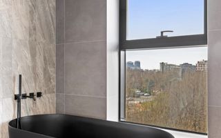 Loft industrial spectaculos I 4 camere I Floreasca I Terasă generoasă - Poză 11