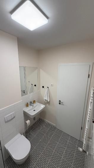 APARTAMENT 2 CAMERE |  MOBILAT COMPLET | AVIATIEI PARK - Poză 4