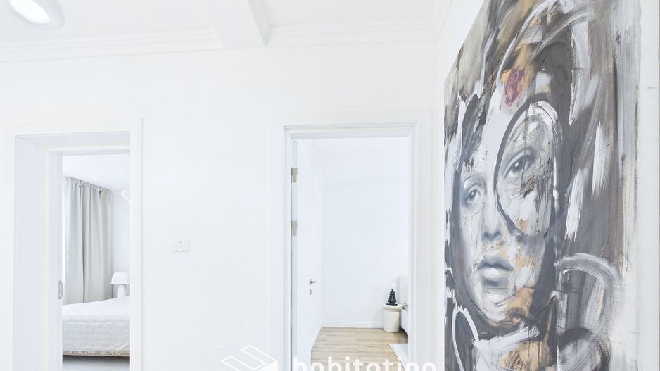 Tur virtual | Eleganta, liniște și confort –mută-te azi fără griji! - Poză 18