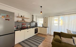 Apartament doua camere / Parcare / Zona Stejarului - Poză 2