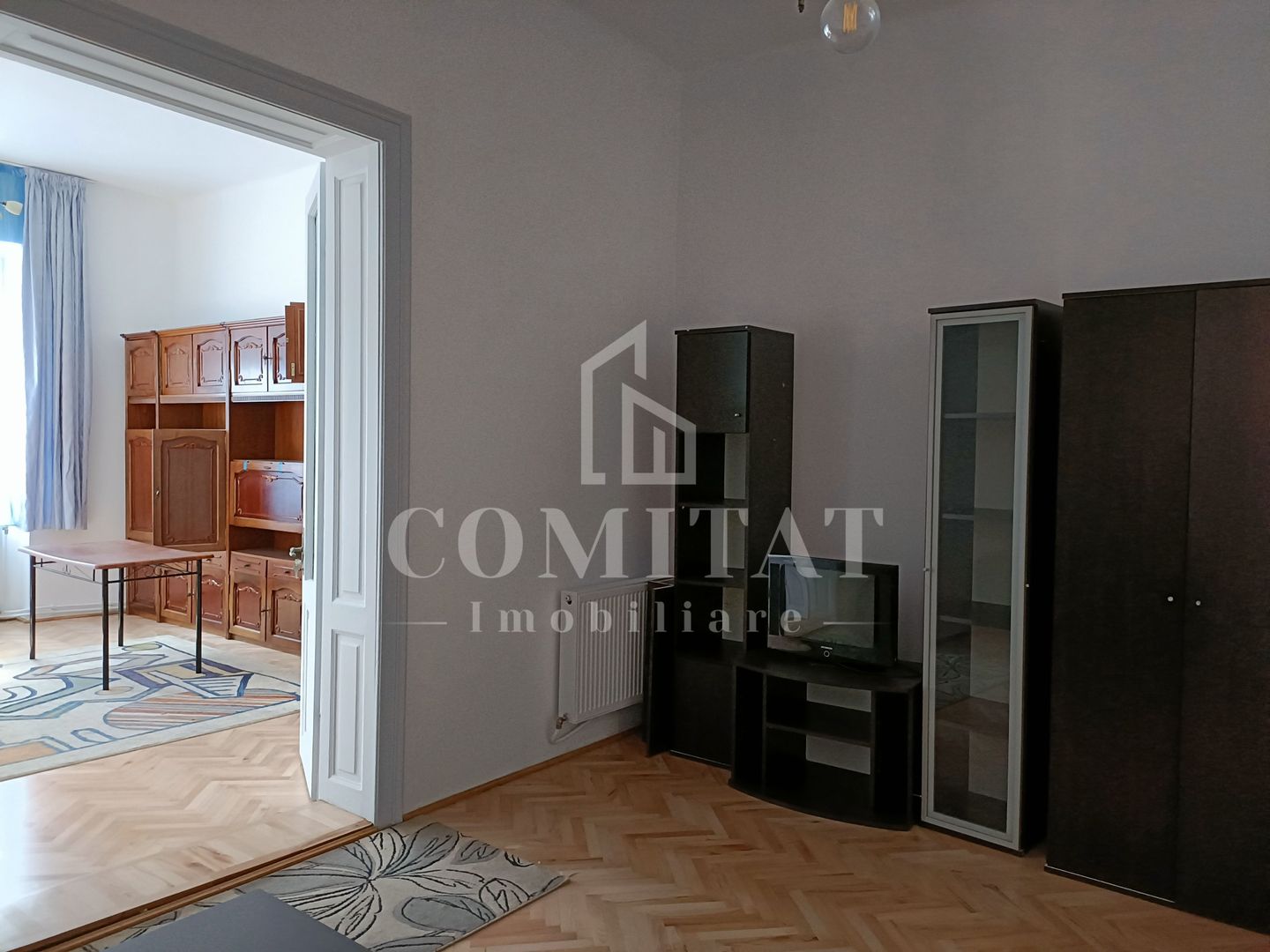 Casă individuală de închiriat cu 4 camere | Gruia | 7 Străzi - Poză 10