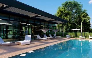 Vila Stefanestii de Jos I 4 camere I 101 utili I Duplex - Poză 7