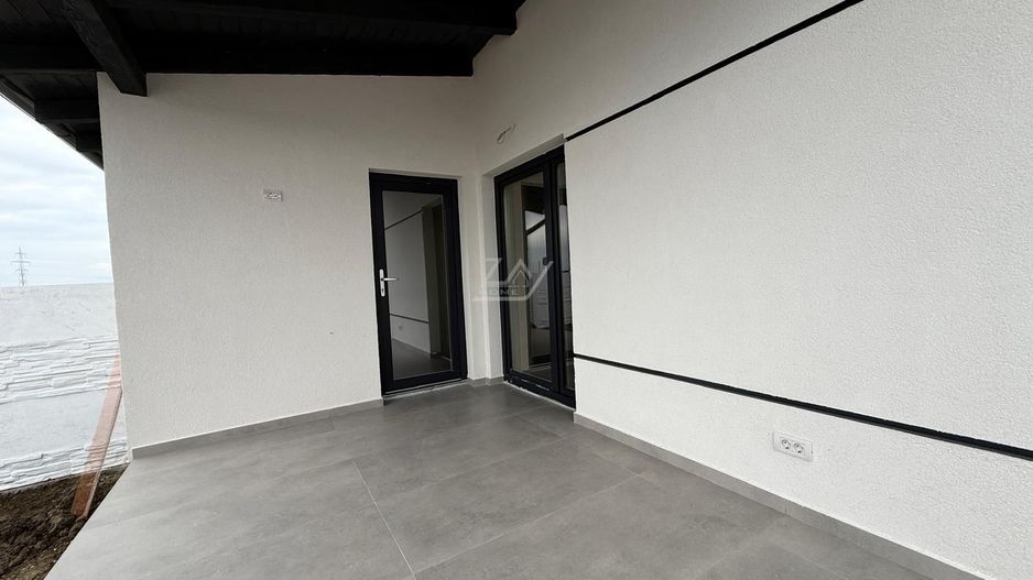 Comision 0. Duplex FINALIZAT 82 mp. Teren generos. - Poză 14