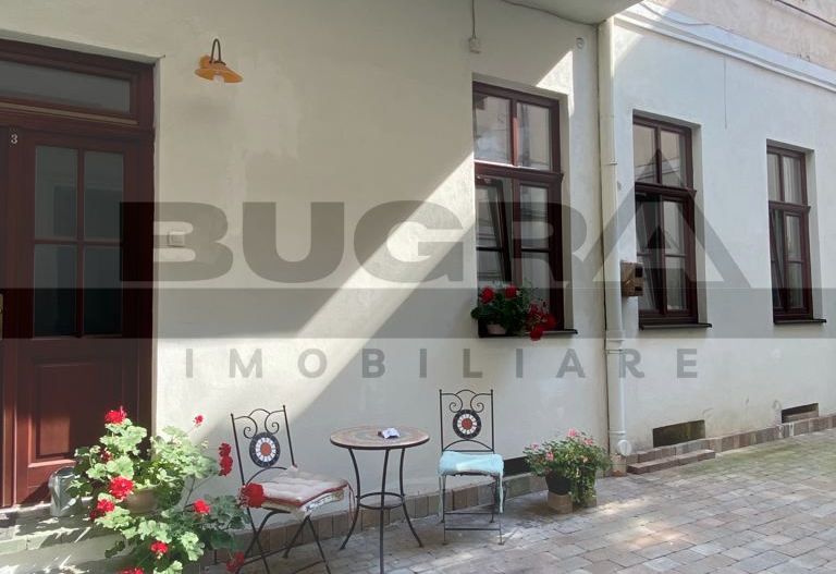 Apartament 2 camere decomandate, modern, zona centrala - Poză 17