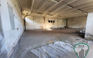 P 4136 - Spațiu comercial pe două nivele în Târgu Mureș, zona Centrală - Poză 1