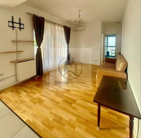Apartament 2 camere Marmura Residence | Sector 1 | 57 mp | 600 € - Poză 12