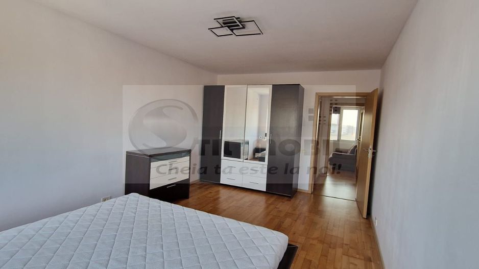 Apartament 4 camere, Podu Roș, 90 mp, mobilat și utilat, 155.000 € - Poză 8