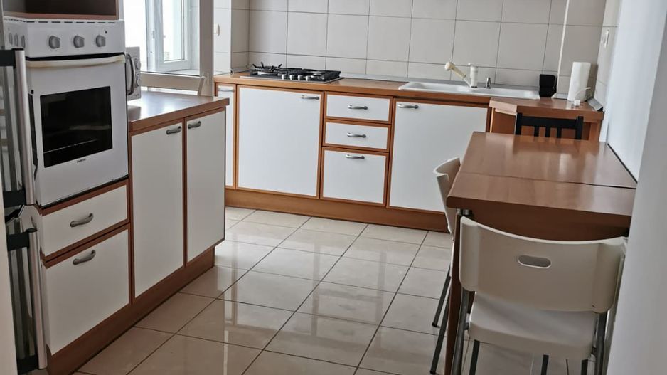 Duplex 4 camere, 120 mp, 3 dormitoare, mobilat și utilat, Unirii - Poză 6
