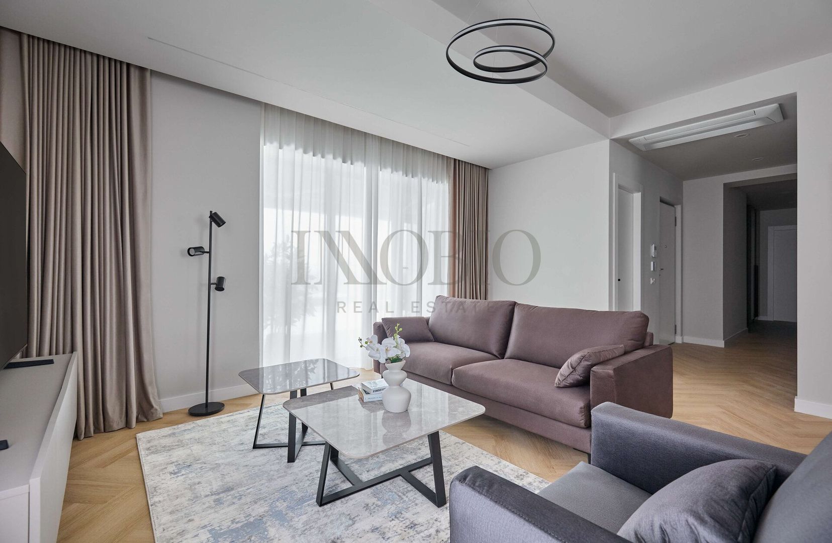 Penthouse 4 Camere | Terasa 148 MP | Jacuzzi | Pet Friendly - Poză 3