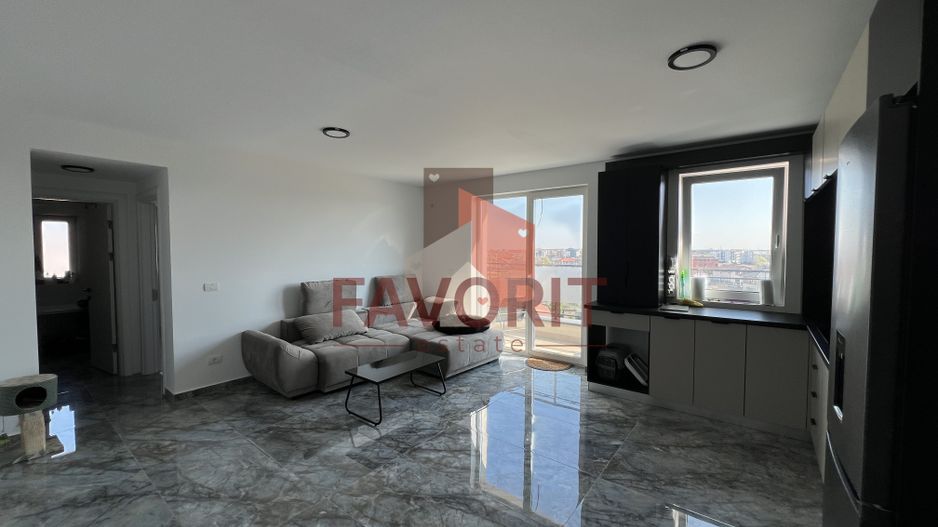 Apartament 2 camere de vânzare – Braytim / Giroc - Poză 2