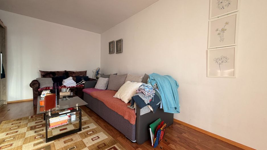 APARTAMENT 2 CAMERE | ETAJ 6 | CRANGASI - Poză 2