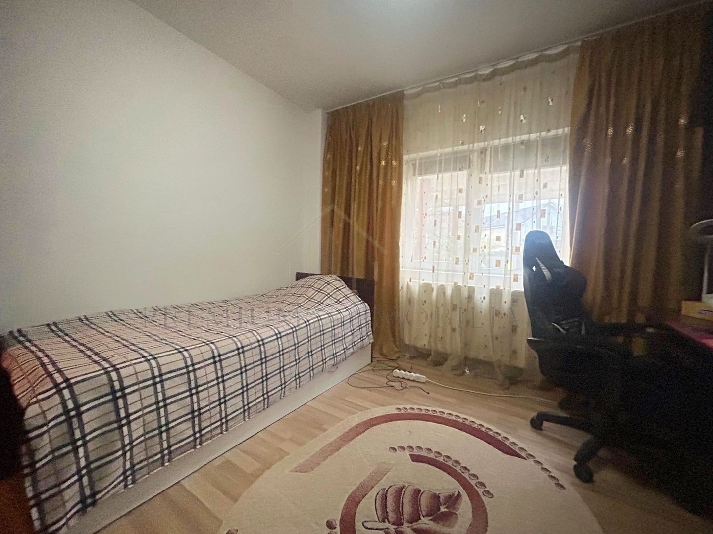 Apartament 2 camere zona de sus – parter, mobilat, ideal investiție - Poză 4