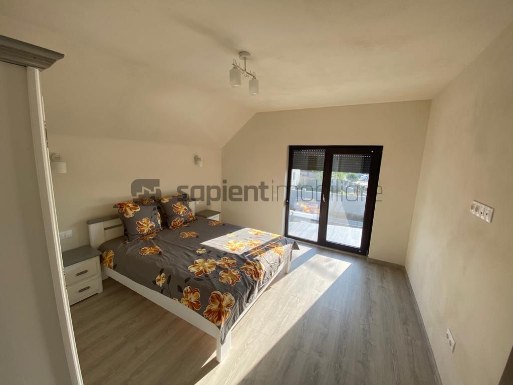 Sapient | Casa de inchiriat (cartier Grigorescu) - Poză 7