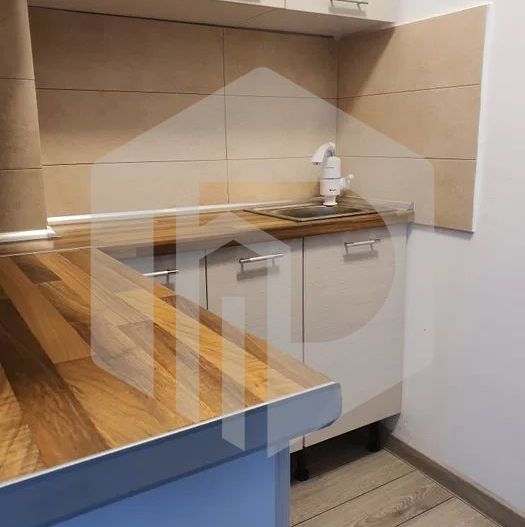 Garsoniera | 22mpu | Mobilat / utilat | Etaj 1 | Decomandat - Poză 5