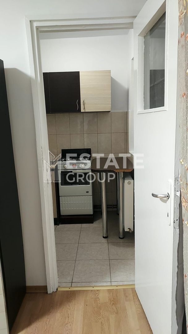 Garsoniera de 20 mp + balcon deschis, Zona Buziasului - Poză 7