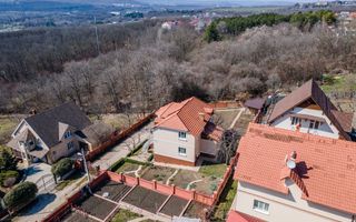 Vânzare, casă, 3 nivele, 200 mp + 10 ari, str. Gura Văii, Rîșcani - Poză 54