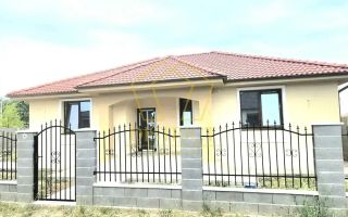 Casa individuala nou construit deosebita I Sag I Manastire - Poză 1