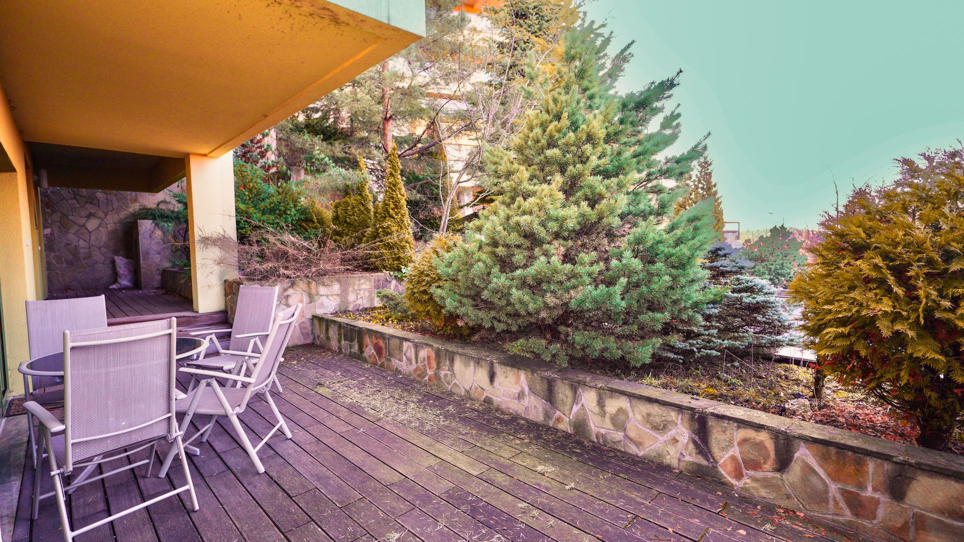 Apartament 3 camere - Bellevue Drumul Poienii - Poză 16