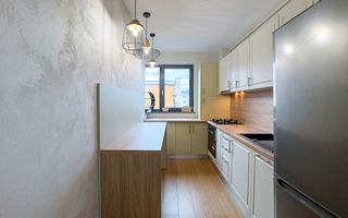 Apartament 2 camere decomandat, zona The Office - Poză 6