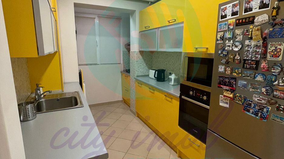 Locuinta BOEMA situata intre PARCUL CAROL SI PIATA UNIRII - Poză 7