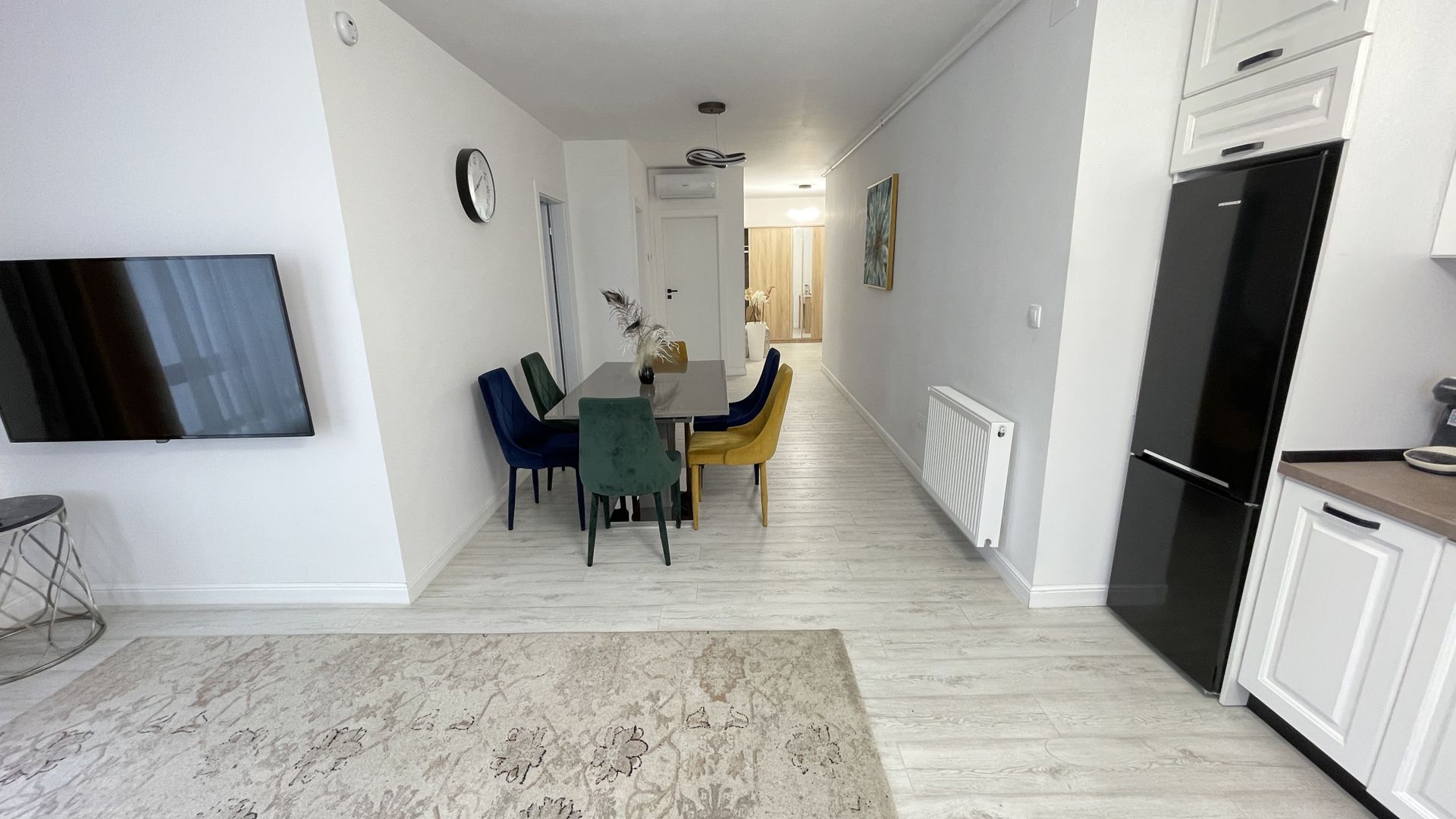 Apartament de vanzare in zona Torontalului - Poză 1