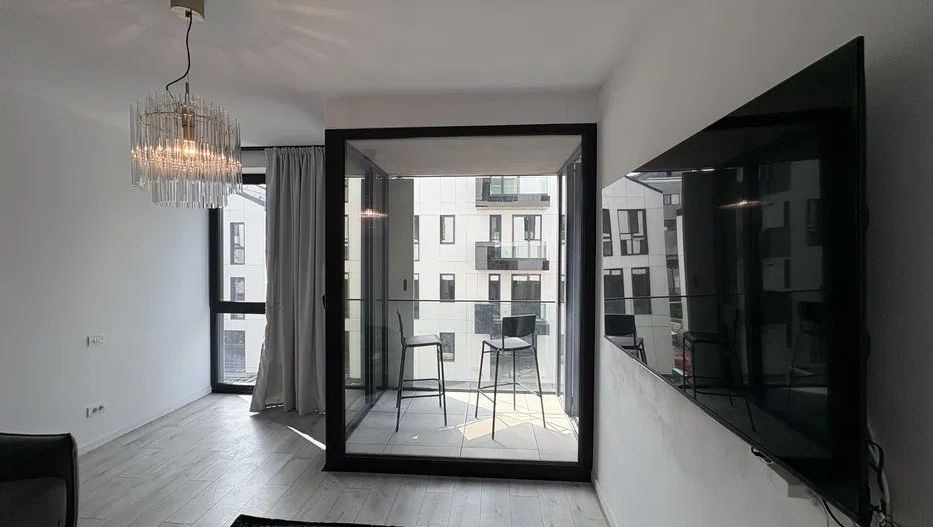 Apartament 2 camere de inchiriat Herastrau WIN - Poză 4