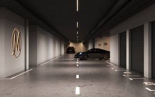 Vânzare, apartament, 2 camere, strada Nicolae Dimo, Durlești - Poză 8