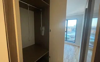 APARTAMENT NOU NOUT LA INCHIRIERE CU 2 DORMITOARE IN STRAULESTI - Poză 13