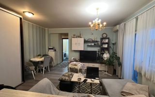 Metrou 1 Decembrie  2 Camere Bloc Nou Centrala Proprie bd Pallady - Poză 6