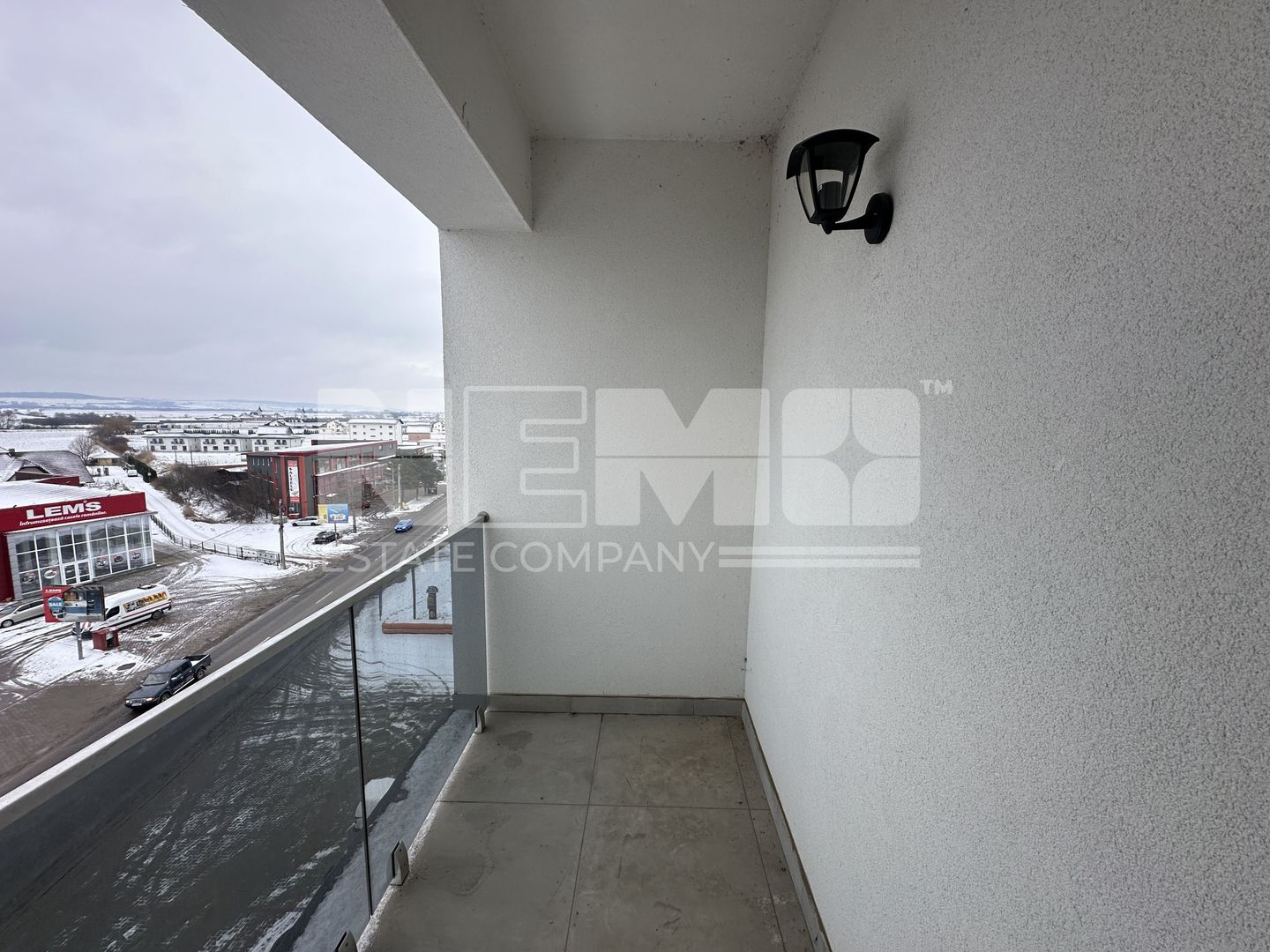 Apartament 3 camere | Calea Bucovinei | NOU - Poză 9