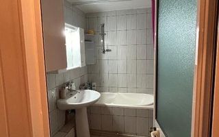 Apartament 2 camere decomandat, bloc reabilitat, etaj 3, 13 Septembrie - Poză 5