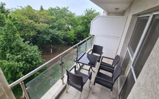 Garsonieră modernă cu terasă și parcare, complex rezidențial Citadela Titan - Poză 7