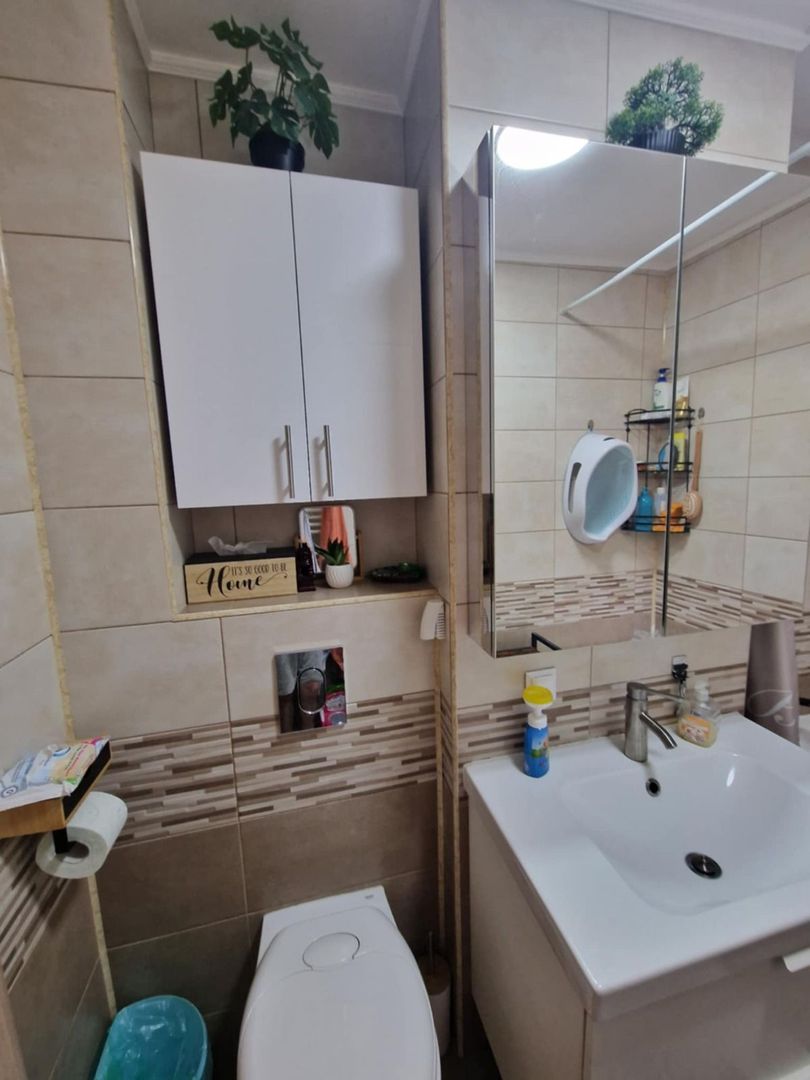 Apartament 3 camere renovat | Pantelimon - Soseaua Vergului - Poză 15