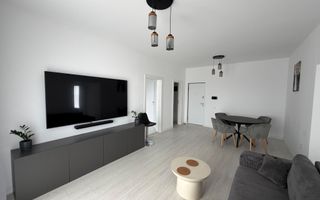 Apartament cu 3 camere in Giroc cu comision 0% - Poză 3