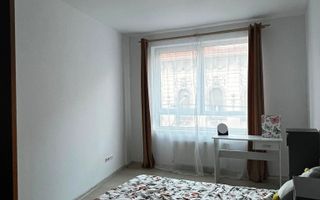 Apartament cu 2 dormitoare, modern, 54mp, zona Piata Mihai Viteazul - Poză 1