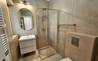 1/2 Duplex nou, cu finisaje la cheie, 4 camere, 200 mp teren, Cetate - Poză 6