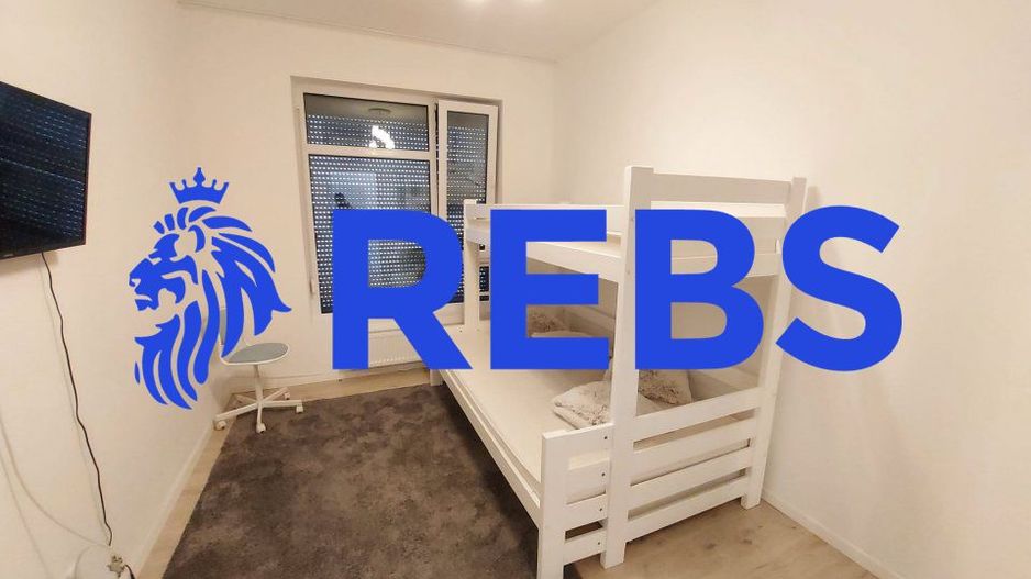 Apartament 4 camere Barbu Vacarescu | Chefalului - Poză 4